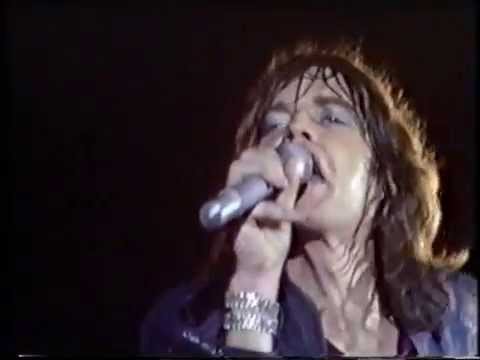 Route 66 performed by the Rolling Stones